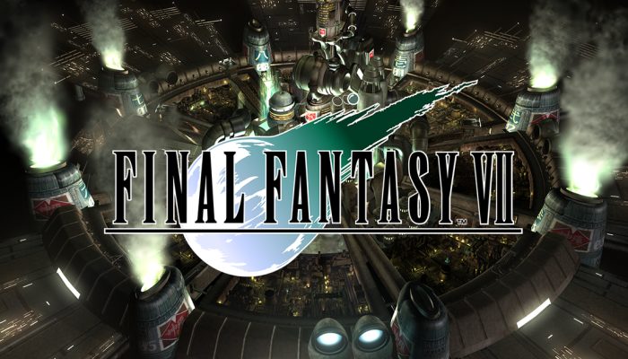 Crédito da imagem: Square Enix, FINE Co., Ltd.