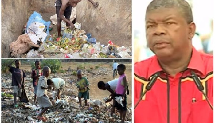 Notícias Imparciais de Angola