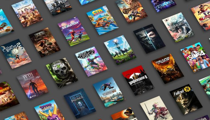 Crédito da imagem: Xbox