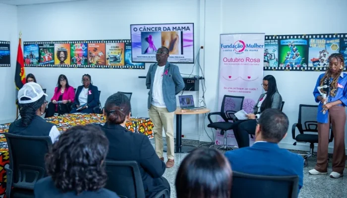 Crédito: noticiasdeangola.co.ao