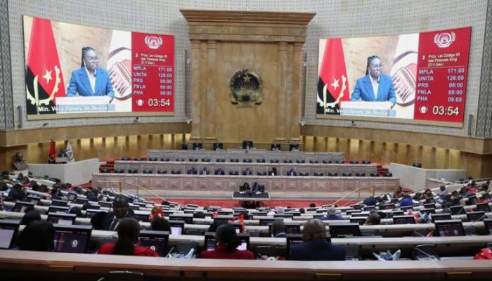 Assembleia Nacional aprova novo Código do Imposto sobre Rendimentos na generalidade – RNA