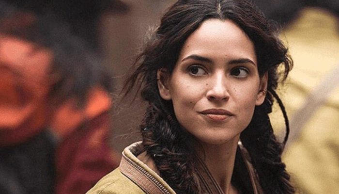 Crédito da imagem: Disney