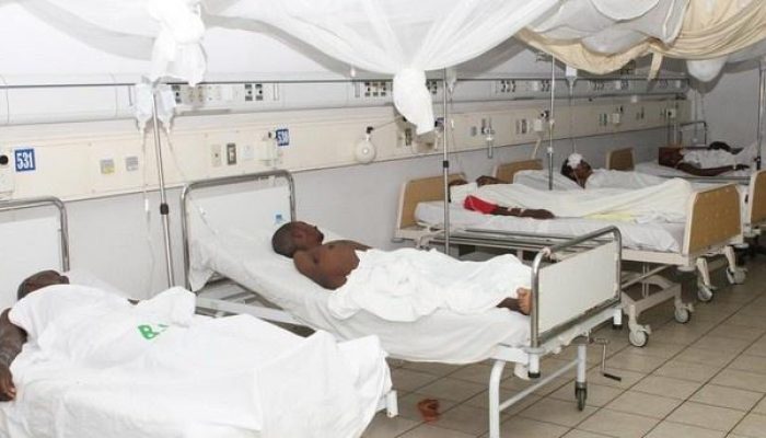 Tuberculose na Huíla já fez quarenta vítimas mortais este ano – RNA