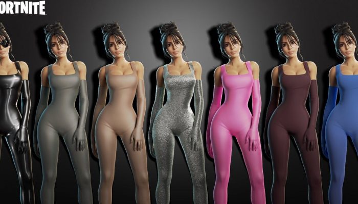 Crédito da imagem: Fortnite