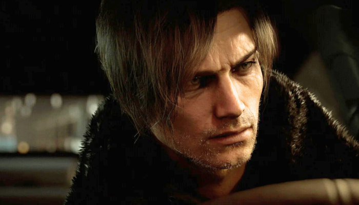 Crédito da imagem: Capcom