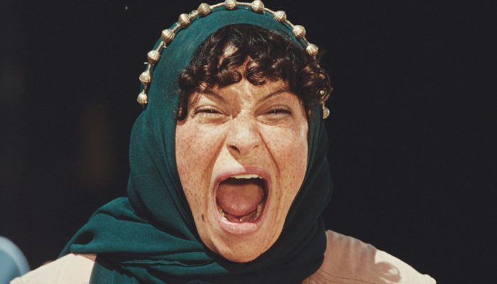 Hailey Gates’ Atropia, starring Alia Shawkat, is the sole American film in Tokyo’s competition lineup.
Courtesy of Tokyo Film Festival