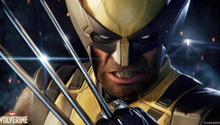 Crédito da imagem: Insomniac Games