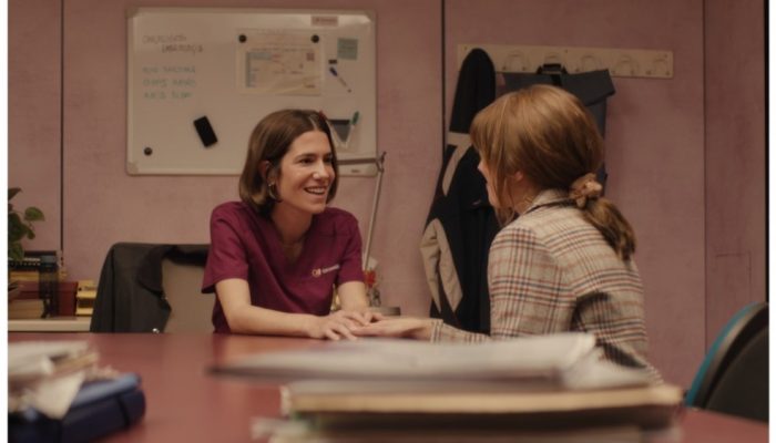 'In Vitro,' Courtesy of Beta Film