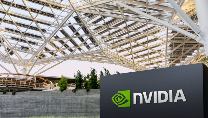 Crédito da imagem: NVIDIA