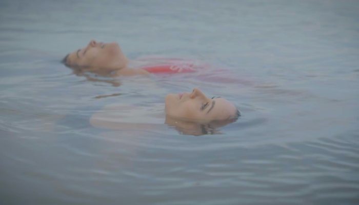 Courtesy of Manifest Film/My Accomplice