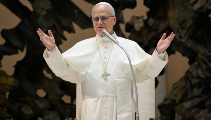 Paróquias de Saurimo intensificam preparativos para recepção do Papa – RNA