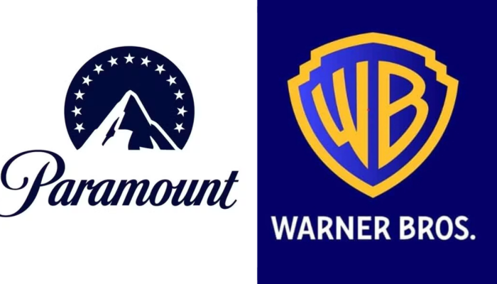 Crédito da imagem: Paramount/Warner Bros.