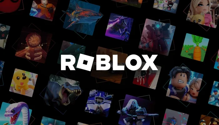 Crédito da imagem: Roblox