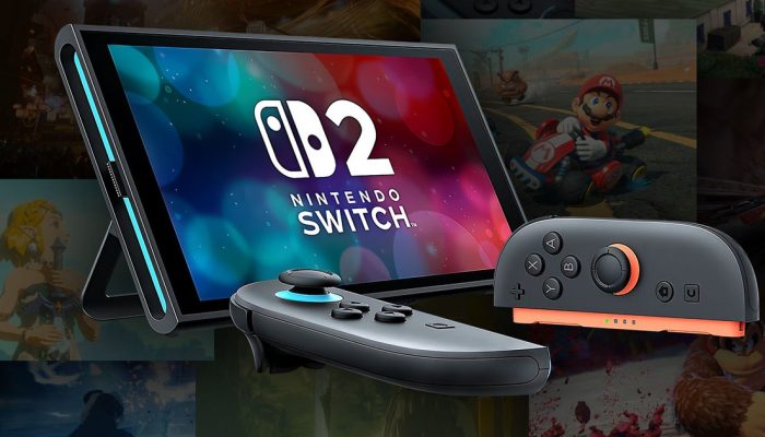 Crédito da imagem: Nintendo/Digital Foundry