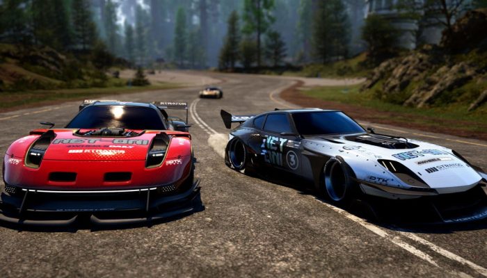 Crédito da imagem: Milestone Studios