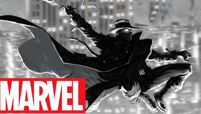 Crédito da imagem: Marvel