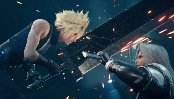 Crédito da imagem: Square Enix