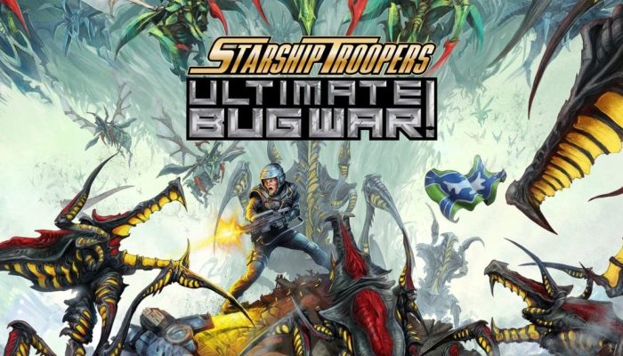 Crédito da imagem: Dotemu