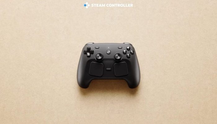 Crédito da imagem: Valve