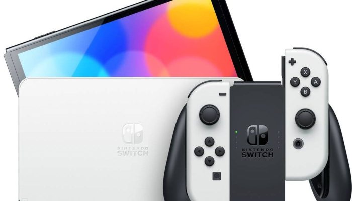 Crédito da imagem: Nintendo