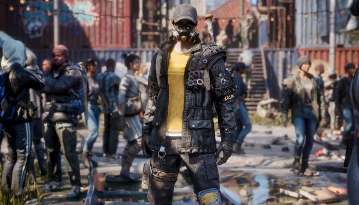 Crédito da imagem: XLGAMES