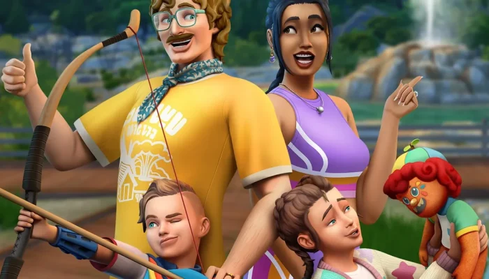 Crédito da imagem: Electronic Arts