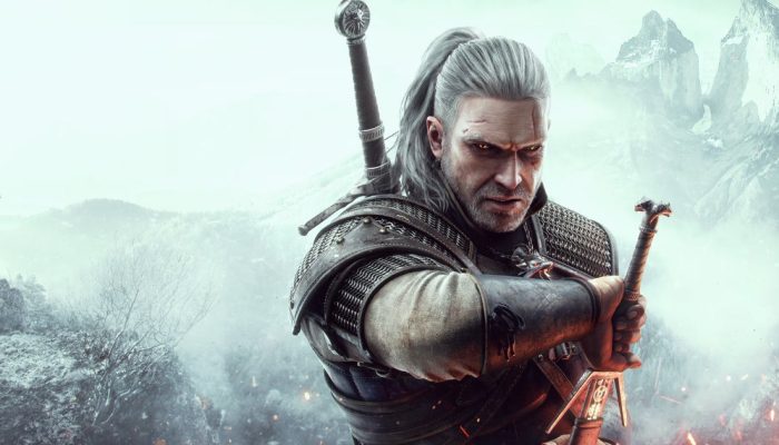 Crédito da imagem: CD Projekt RED