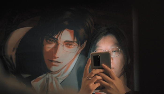 Courtesy of Chouwa Liang