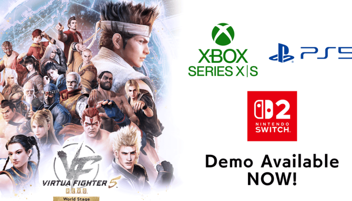 Crédito da imagem: SEGA