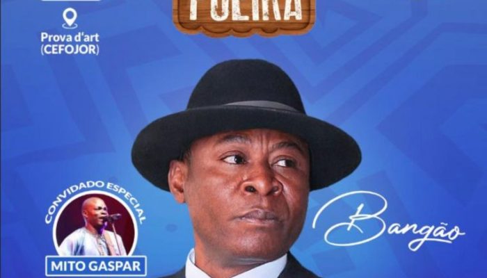 Músico Bangão será o grande homenageado do caldo do Poeira deste Domingo no Cefojor – RNA