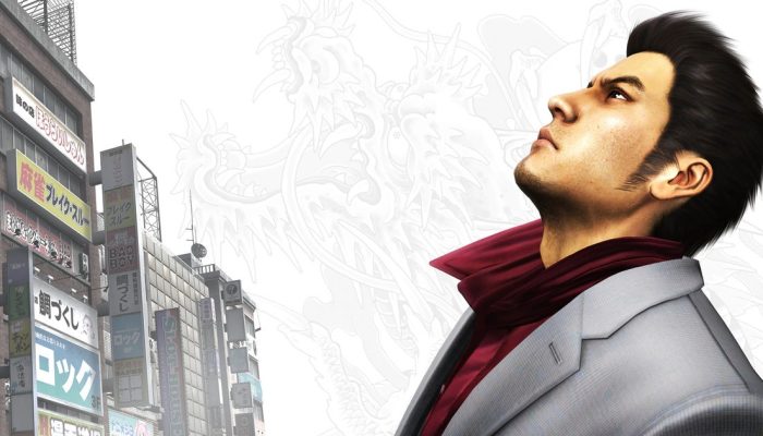 Crédito da imagem: SEGA