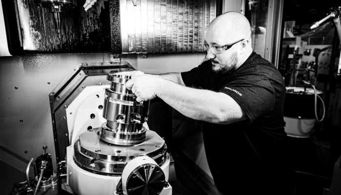 Image Credits:Avalanche Energy