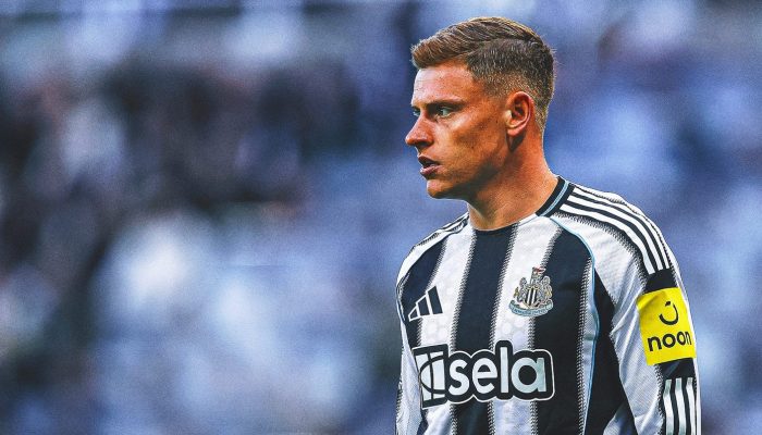 Crédito: www.foxsports.com