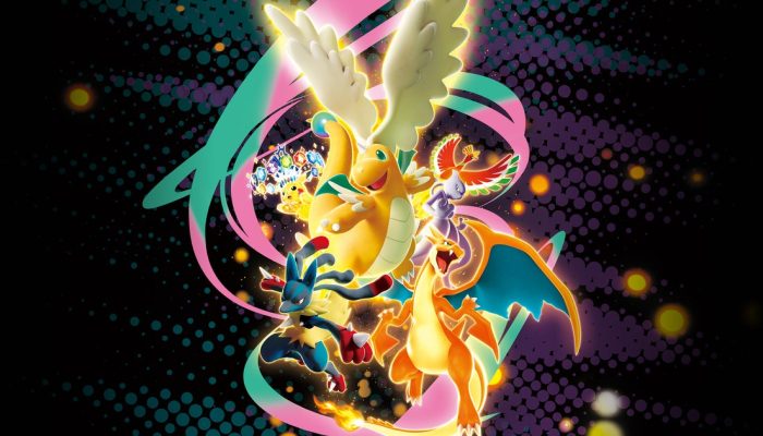 Crédito da imagem: The Pokémon Company