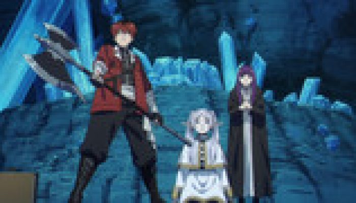 Crunchyroll: Watch Popular Anime, Play Games & Shop Online