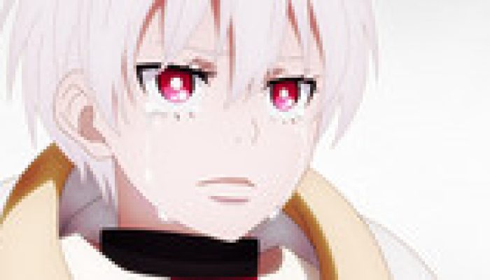 Crunchyroll: Watch Popular Anime, Play Games & Shop Online