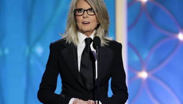 diane-keaton-1 Crédito: jovempan.com.br