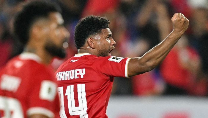 Crédito: www.foxsports.com