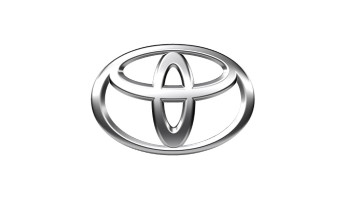 Crédito da imagem: Toyota