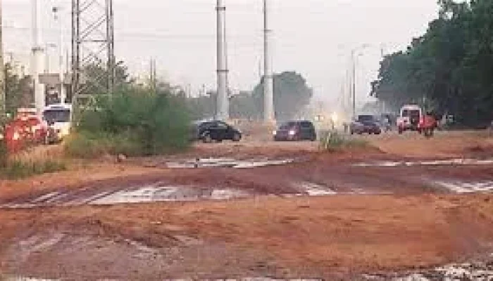 Crédito: noticiasdeangola.co.ao