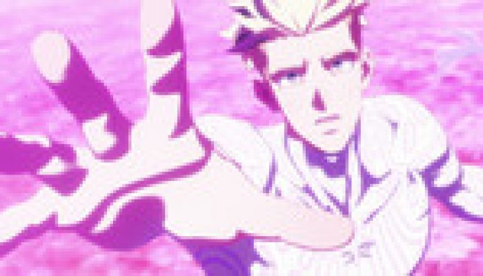 Crunchyroll: Watch Popular Anime, Play Games & Shop Online