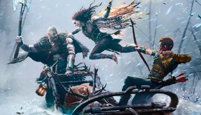 Crédito da imagem: PlayStation