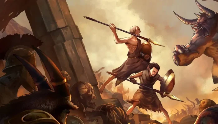 Crédito da imagem: PlayStation