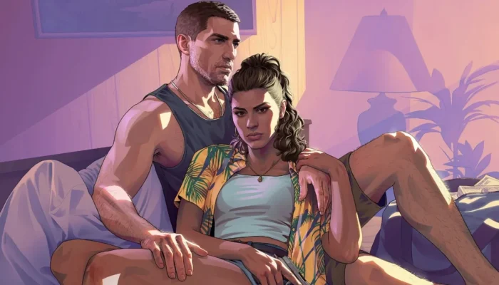 Crédito da imagem: Rockstar