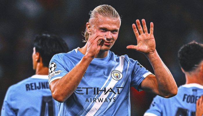 Crédito: www.foxsports.com