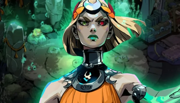 Crédito da imagem: Supergiant Games