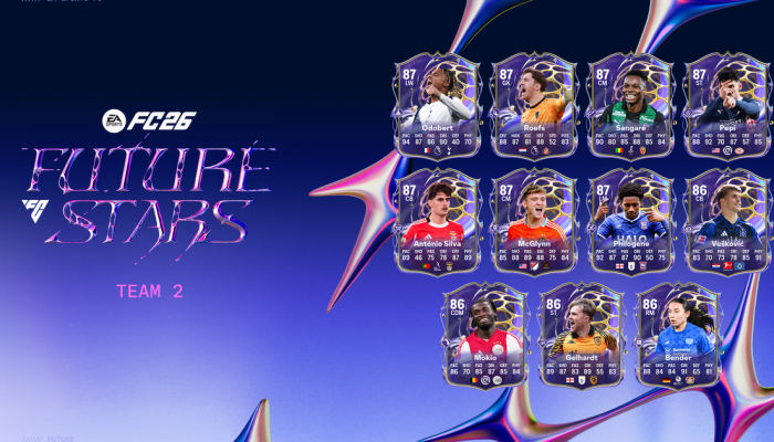 Crédito da imagem: EA Sports