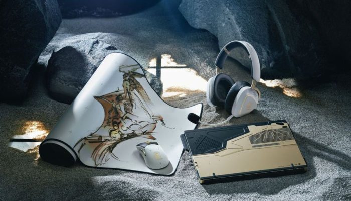 Crédito da imagem: ROG