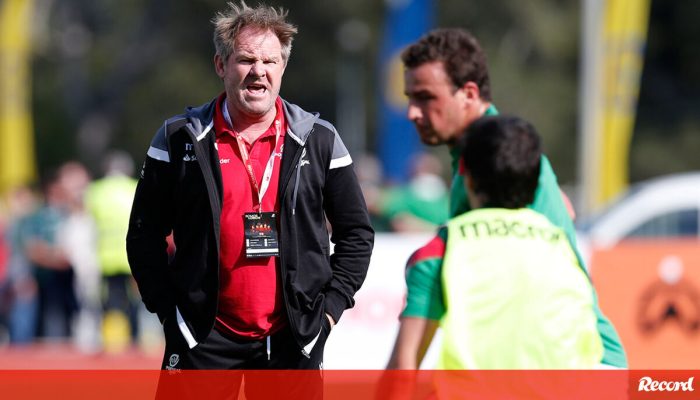 • Foto: Paulo Calado