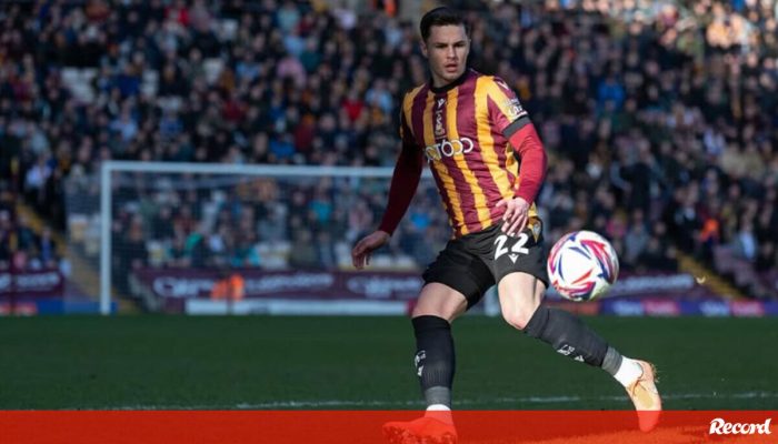 • Foto: Callum Johnson/Instagram